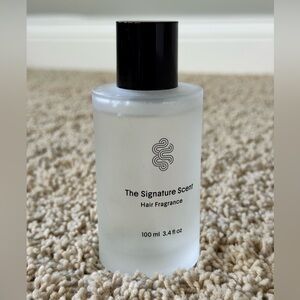 The Signature Scent Hair Fragrance
